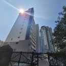 용현동아아파트(고층) 이미지