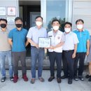 (주)월드씨앤에스 이미지