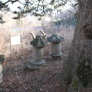 만연사 부도군 이미지