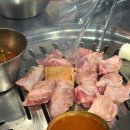 큰돈가남쪽대표 | 제주 중문 고깃집 찐맛집 '큰돈가' 남쪽대표 데이트 내돈내산 후기