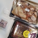 족발이 생각날 땐 구구족 본점 배달 후기