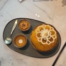 호텔마루 | 서울 광화문 | 포시즌스 호텔 카페 마루 망빙 &amp; 컨펙션즈 음료 타르트 후기