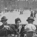 이백열아홉 번째 운동(1926년 무성영화) 이미지