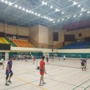 도솔다목적체육관(농구, 배드민턴) 이미지