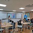 여름 독서교실 이미지