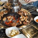마포왕갈비 이미지