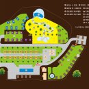 동강전망자연휴양림 화장실 이미지