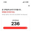 알라딘 성공적