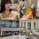 메이플(생활형) | 잠원역미용실 아이디헤어 메이플자이점 뿌리매직후기