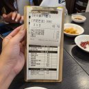 청화 우육도삭면 : 광화문 D타워 우육면 찾고 있다면?! 일루와~ 우육도삭면/유발도삭면/샤오롱바오 맛집!