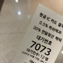 갑상선 암 일반 절제술과 림프관 합병증(유미누출) 입원 후기