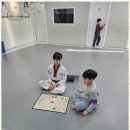 키즈태권도장 이미지