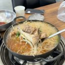 대구 서구 매운탕 신원복어