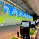 붐스크린골프&연습장 이미지