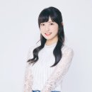 아이즈원 프로필 사진 공개 - 혼다 히토미, 강혜원, 권은비 이미지
