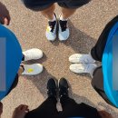 [마라톤]2025 지구런 더 피스로드/여의도공원 문화의 마당 5km 마라톤 후기