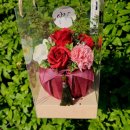Flower소중한;날 이미지