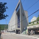 인터엠음향정보통신(주) | 국립대한민국임시정부기념관 방송 음향 설비 점검 및 유지보수 현장