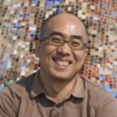한강의 말과 문체 (2026년 4월-6월) - 서랍에 저녁을 넣어 두었다 - I. 시인의 말 — 불꽃 속의 적막처럼 투명했던 저녁 이미지