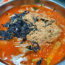 김선자 농장 | 강릉 정선이모네식당 후기, 감자옹심과 콧등치기 장국수가 한 그릇에서 강원도 맛을 제대로 냈다