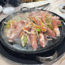 신토불이횟집 | [보성 현지인 맛집] 오리 불고기 맛집 신토불이가든, 갯마을 횟집