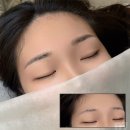 자연-이미지 | 나주눈썹문신 리메이드 목포점에서 자연눈썹 받고 이미지 변신 성공한 후기