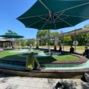 온천공원 이미지