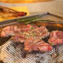 포탄소갈비 이미지