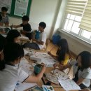 동변중학교 이미지