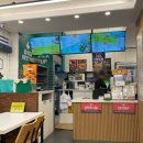 뚝섬우동김밥 | 싸다김밥 뚝섬역점 라면 + 묵참김밥 + 우동 내돈내산 후기