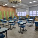 한천중학교 앞 이미지