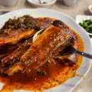 호계사거리_상 | 안양 호계동 맛집 명태어장 쭈갑골 호계점 | 점심특선 매콤명태조림 후기