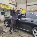 이화세차장 이미지