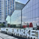 왕미미오락실 광안리점 | 부산 광안리 핫플 밀락더마켓 야시장 볼거리