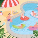 점섬공원 화장실 이미지