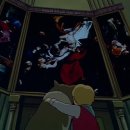 프란다스의 개 이미지