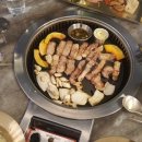 털보식당 이미지