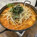 거두사거리-부영아파트 | [충주|맛집] 충주 칠금동 맛집 재경이네 닭매운탕 후기