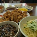 덕천오토바이 | 부산 덕천 노포 찐맛집 군만두 공짜 금화루