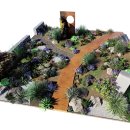 바람결-시간의 흐름 이미지