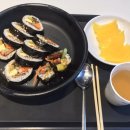 싸다김밥 이미지