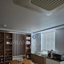 마산 상가매장 뉴턴의 과학실, 학원 교실에 맞춤형 커튼블라인드 시공 후기