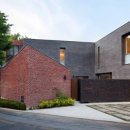 주식회사 이건축건축사사무소 이미지