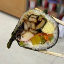 오복자김밥 - 아산시 모산로126번길 19 | 오복자김밥