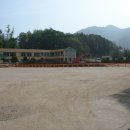 주천초등학교 이미지