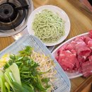 명품샤브샤브 | [동두천 맛집] 동두천 샤브샤브 맛집 명품칼샤브 | 주차 | 후기