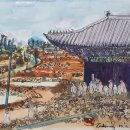 관기농악 | Story Pen Drawing 10 ... Weekly 4th week of September 2019 드로잉과 이런 저런 이야기가 있습니다