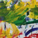 유아 모던아트 이미지