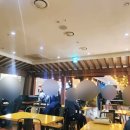 김포공항 기와집 이미지