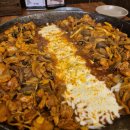마녀의닭갈비(용봉점) 이미지